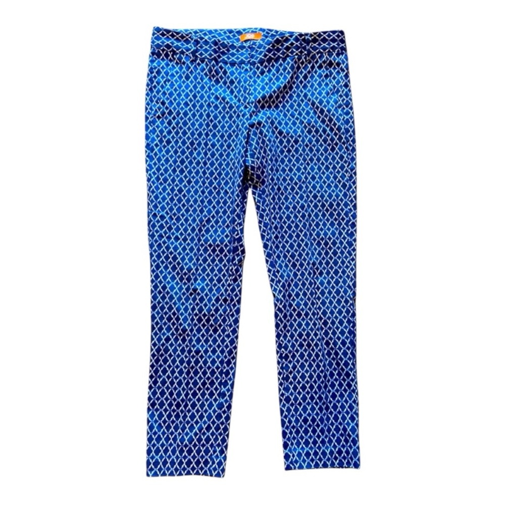 Joe Fresh Women’s Blue Dress Pants Size 10 | Office, Corpcore, Business Casual